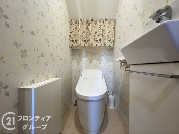 明石市大久保町森田の中古一戸建て
