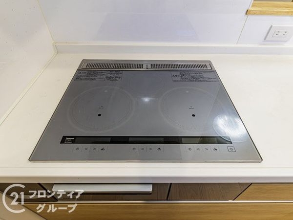 明石市大久保町森田の中古一戸建て