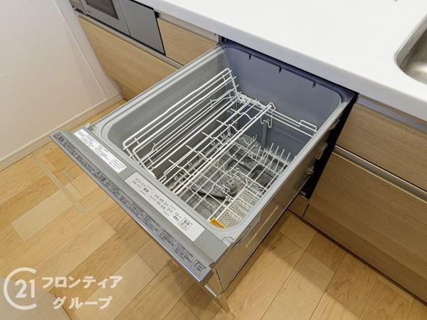 明石市大久保町森田の中古一戸建て