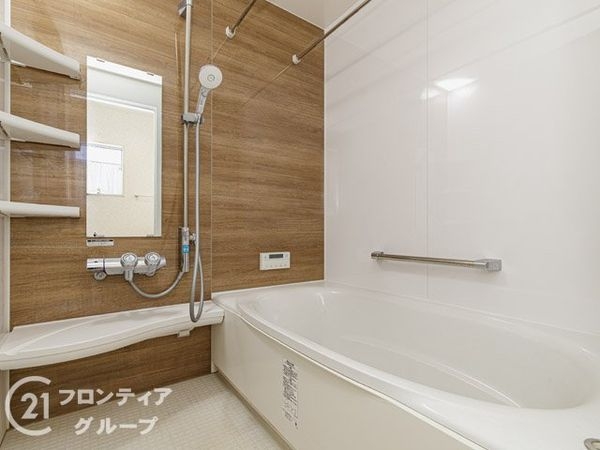 明石市大久保町森田の中古一戸建て