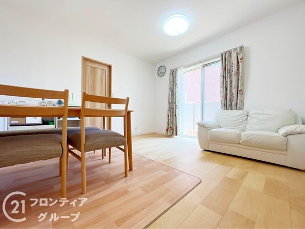 明石市大久保町森田の中古一戸建て