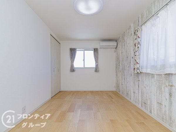 明石市大久保町森田の中古一戸建て