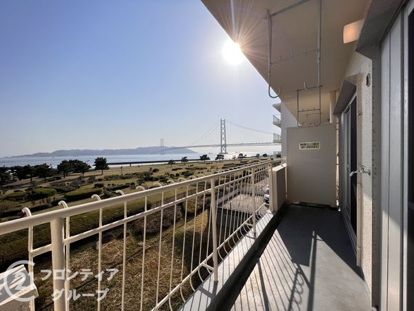 メゾン舞子ショアー　中古マンション