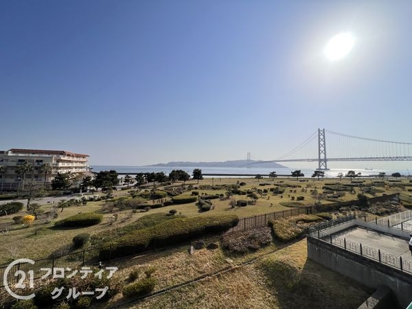 メゾン舞子ショアー　中古マンション
