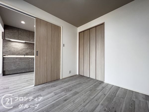 メゾン舞子ショアー　中古マンション
