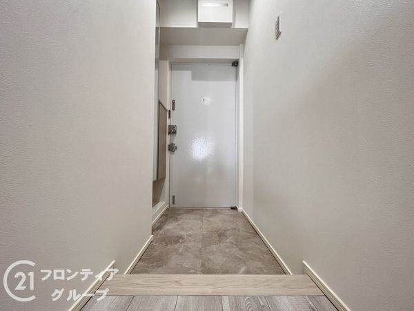 メゾン舞子ショアー　中古マンション