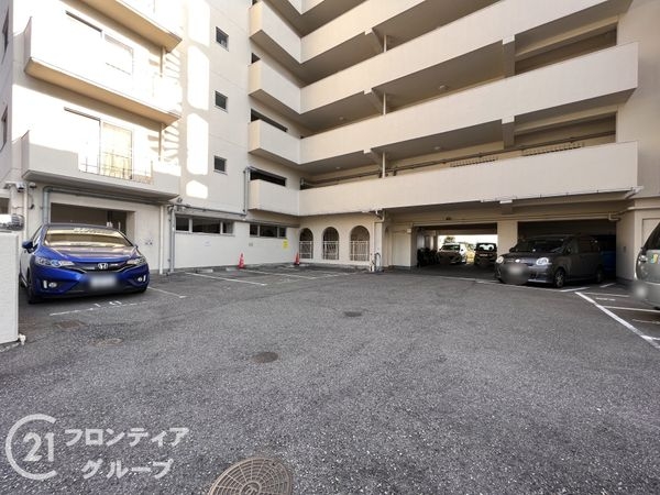 メゾン舞子ショアー　中古マンション