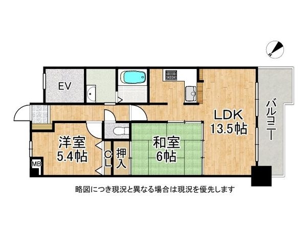 プレステージ明石西　中古マンション