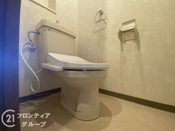 プレステージ明石西　中古マンション