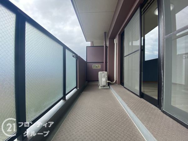 プレステージ明石西　中古マンション