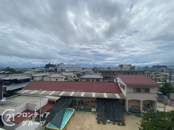プレステージ明石西　中古マンション