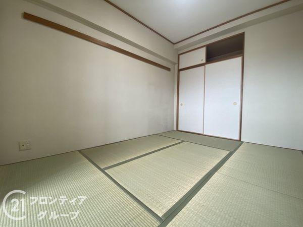 プレステージ明石西　中古マンション