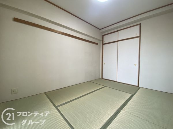 プレステージ明石西　中古マンション