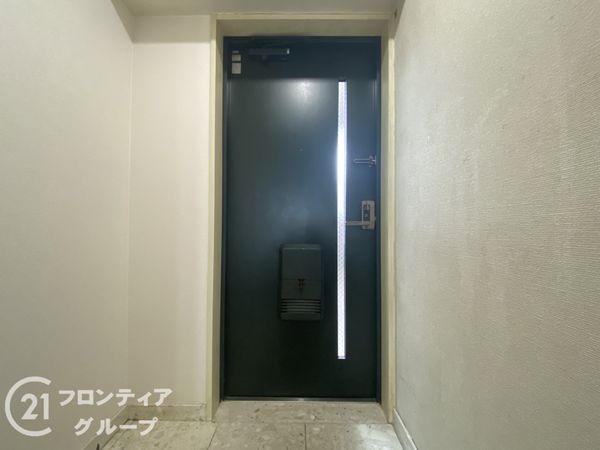 プレステージ明石西　中古マンション