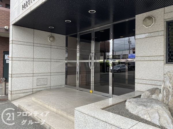プレステージ明石西　中古マンション