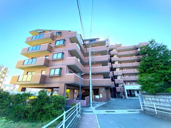 プレステージ明石西　中古マンション