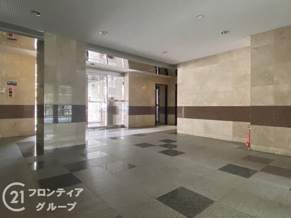 プレステージ明石西　中古マンション