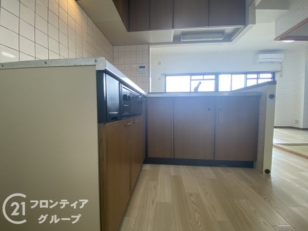 プレステージ明石西　中古マンション