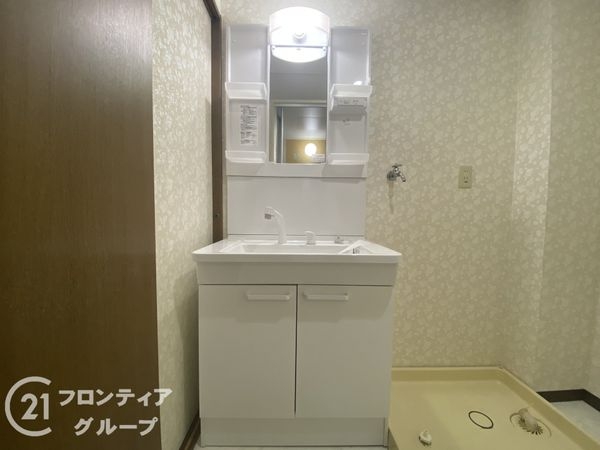 プレステージ明石西　中古マンション