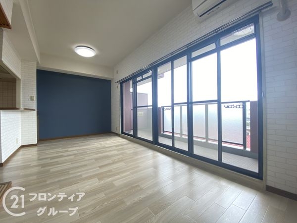 プレステージ明石西　中古マンション