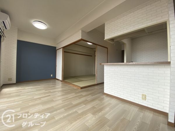 プレステージ明石西　中古マンション