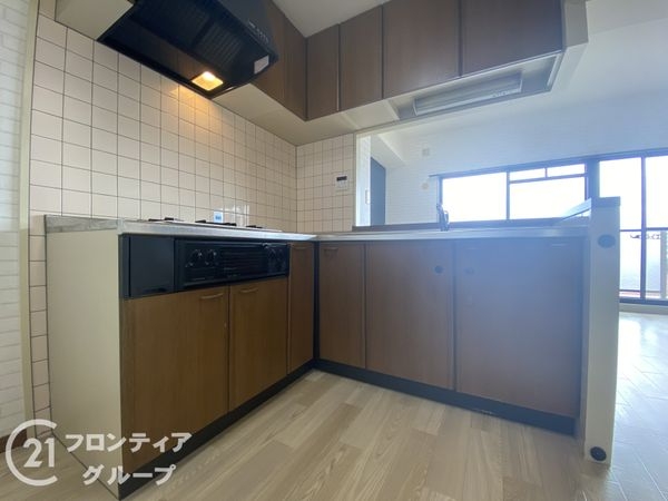 プレステージ明石西　中古マンション