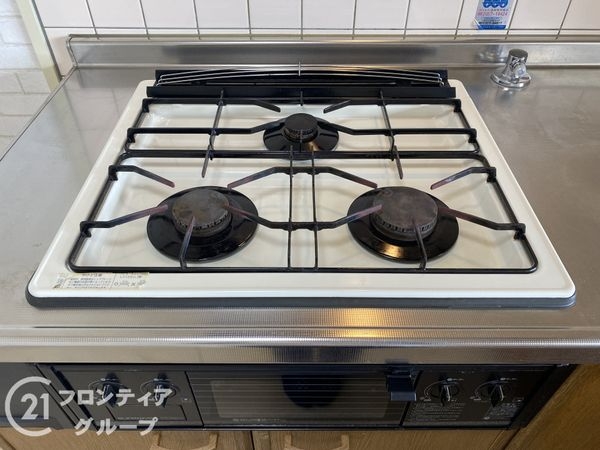 プレステージ明石西　中古マンション