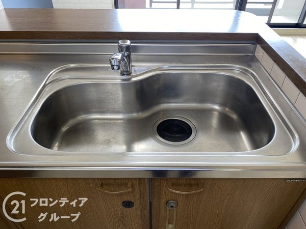 プレステージ明石西　中古マンション