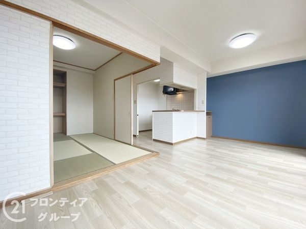 プレステージ明石西　中古マンション