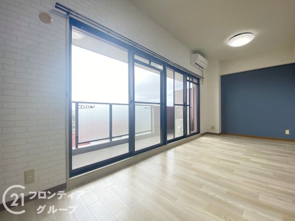 プレステージ明石西　中古マンション
