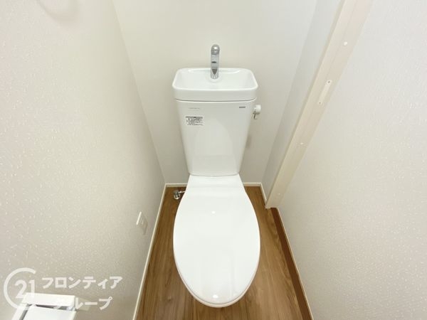 明石市魚住町西岡の中古一戸建て