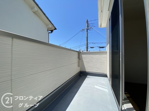 明石市魚住町西岡の中古一戸建て
