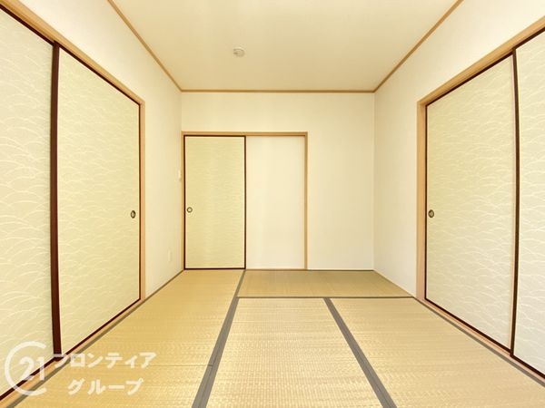 明石市魚住町西岡の中古一戸建て