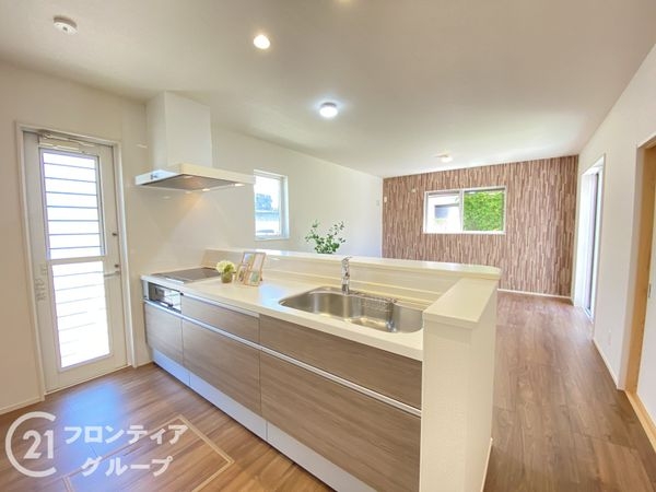 明石市魚住町西岡の中古一戸建て