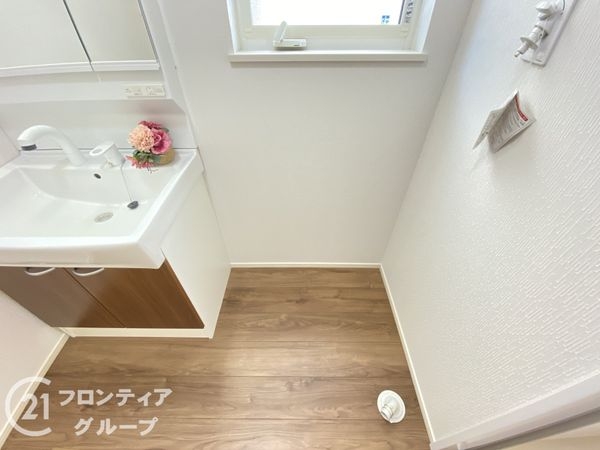 明石市魚住町西岡の中古一戸建て