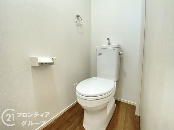 明石市魚住町西岡の中古一戸建て
