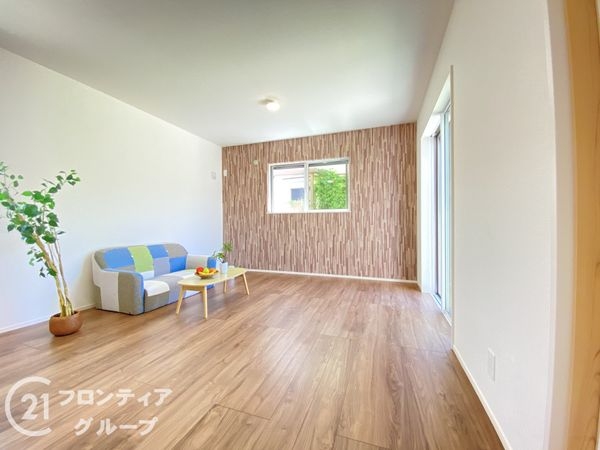 明石市魚住町西岡の中古一戸建て
