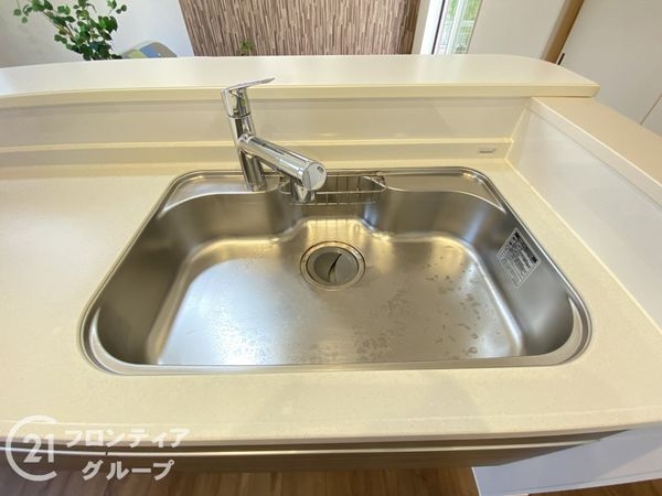 明石市魚住町西岡の中古一戸建て
