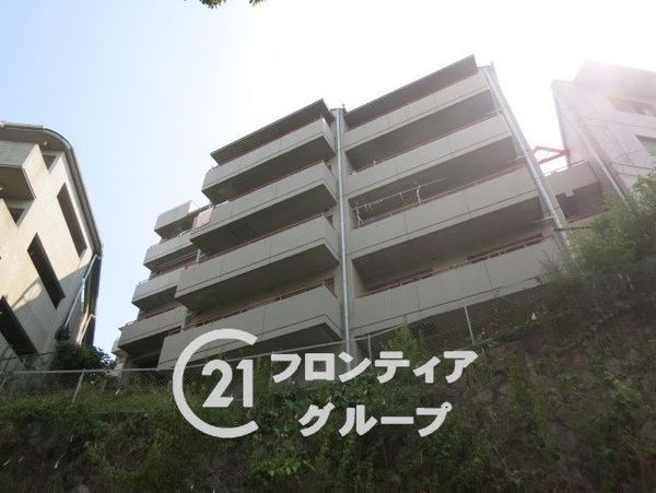 グラン・パレ舞子中古マンション