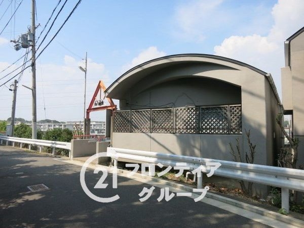 グラン・パレ舞子中古マンション
