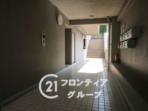 グラン・パレ舞子中古マンション