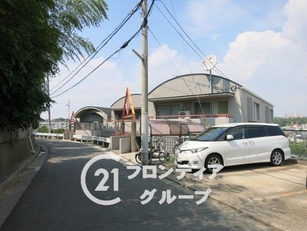 グラン・パレ舞子中古マンション