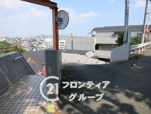 グラン・パレ舞子中古マンション