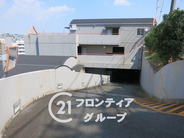 グラン・パレ舞子中古マンション