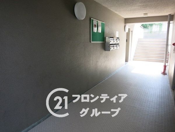 グラン・パレ舞子中古マンション