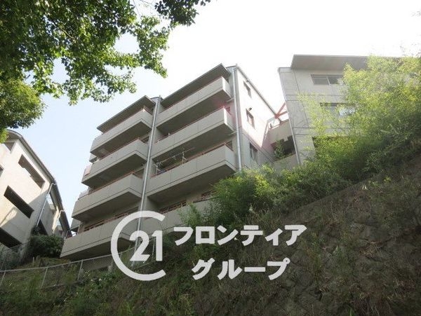 グラン・パレ舞子中古マンション