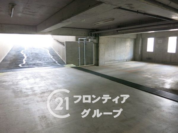 グラン・パレ舞子中古マンション