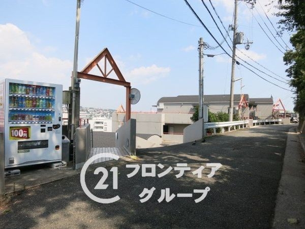 グラン・パレ舞子中古マンション