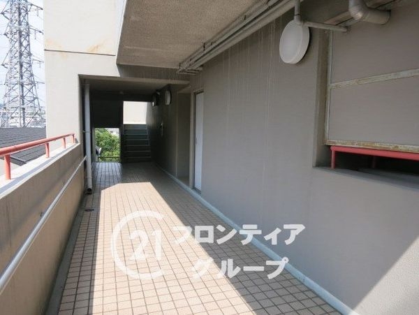 グラン・パレ舞子中古マンション