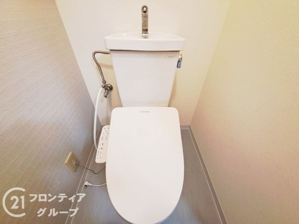 グラン・パレ舞子中古マンション